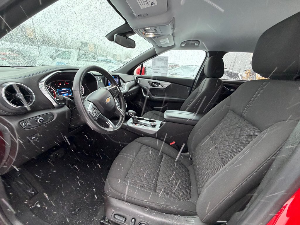 2022 Chevrolet Blazer LT in Charlemagne, Quebec - 8 - w1024h768px