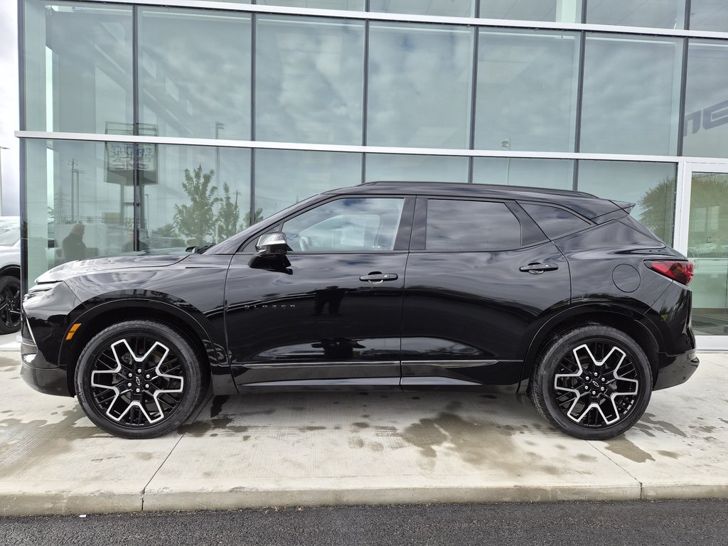 Chevrolet Blazer RS AWD 2023 à Charlemagne, Québec - 3 - w1024h768px