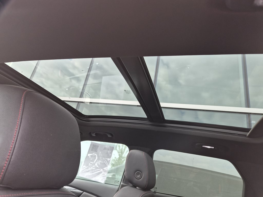 Chevrolet Blazer RS AWD 2023 à Charlemagne, Québec - 14 - w1024h768px