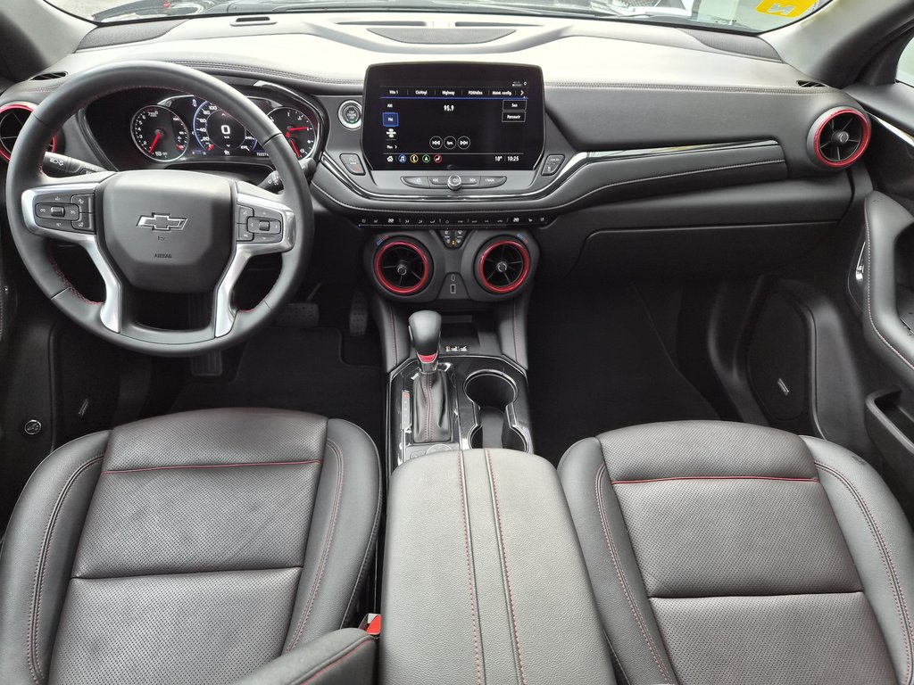 Chevrolet Blazer RS AWD 2023 à Charlemagne, Québec - 13 - w1024h768px
