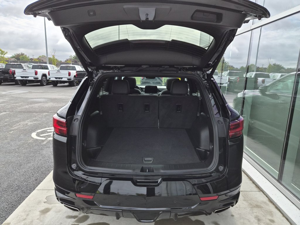 Chevrolet Blazer RS AWD 2023 à Charlemagne, Québec - 6 - w1024h768px