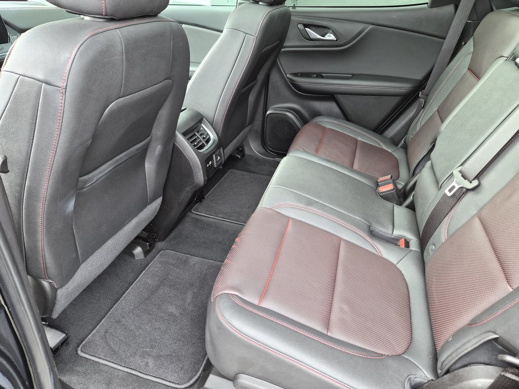 Chevrolet Blazer RS AWD 2023 à Charlemagne, Québec - 8 - w1024h768px