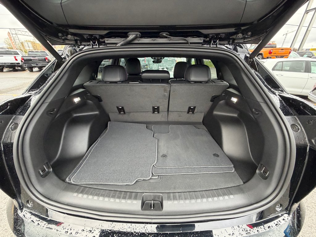 2024 Chevrolet BLAZER EV in Charlemagne, Quebec - 7 - w1024h768px