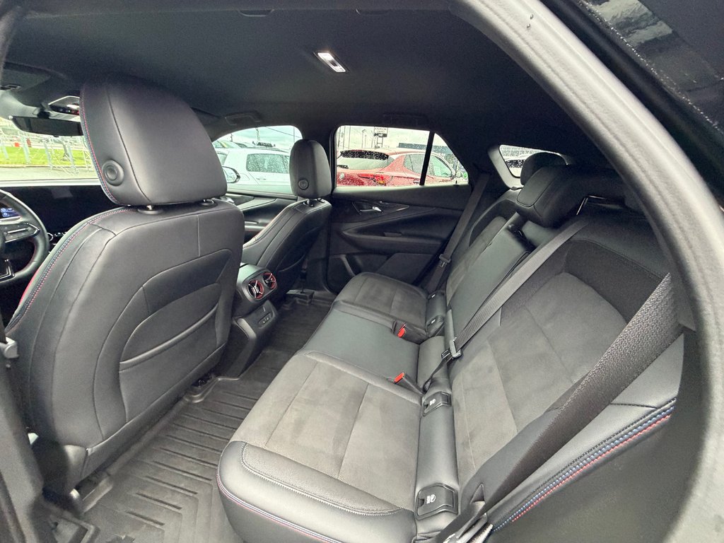 2024 Chevrolet BLAZER EV in Charlemagne, Quebec - 9 - w1024h768px