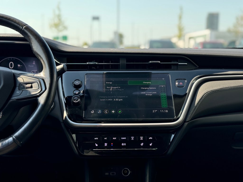 2022 Chevrolet BOLT EUV LT in Charlemagne, Quebec - 14 - w1024h768px