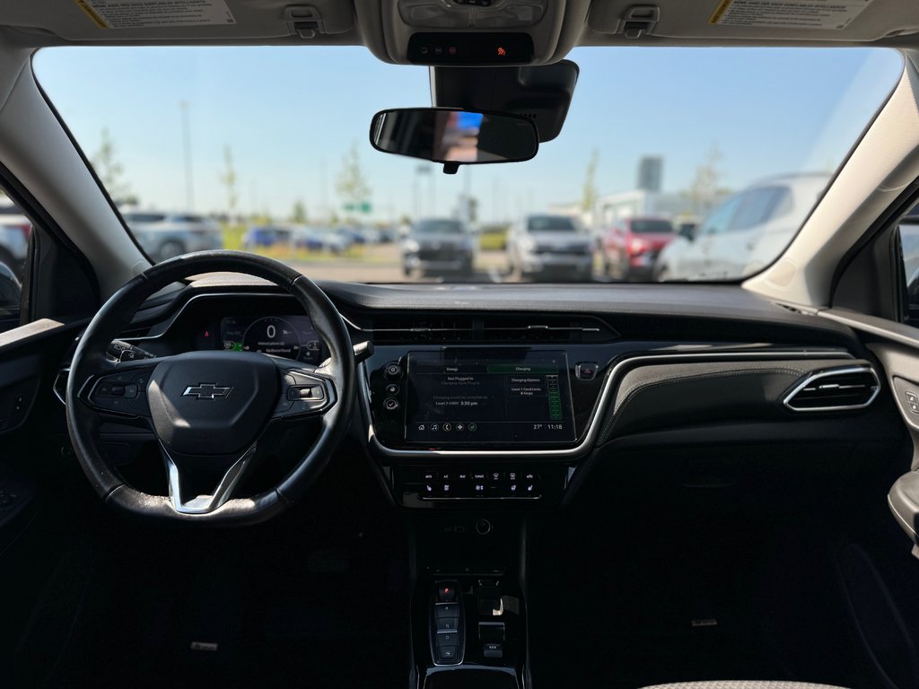 2022 Chevrolet BOLT EUV LT in Charlemagne, Quebec - 13 - w1024h768px