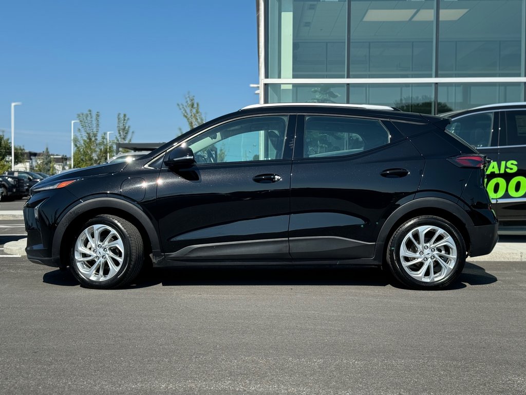 2022 Chevrolet BOLT EUV LT in Charlemagne, Quebec - 3 - w1024h768px