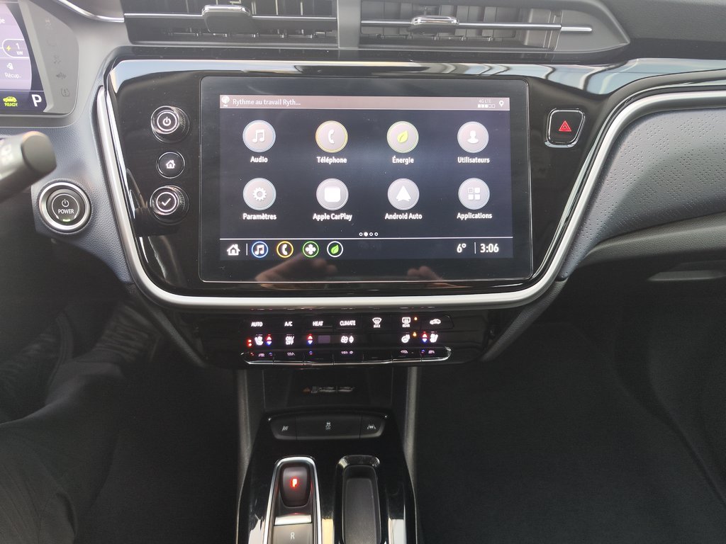 2022 Chevrolet BOLT EUV PREMIER in Charlemagne, Quebec - 11 - w1024h768px