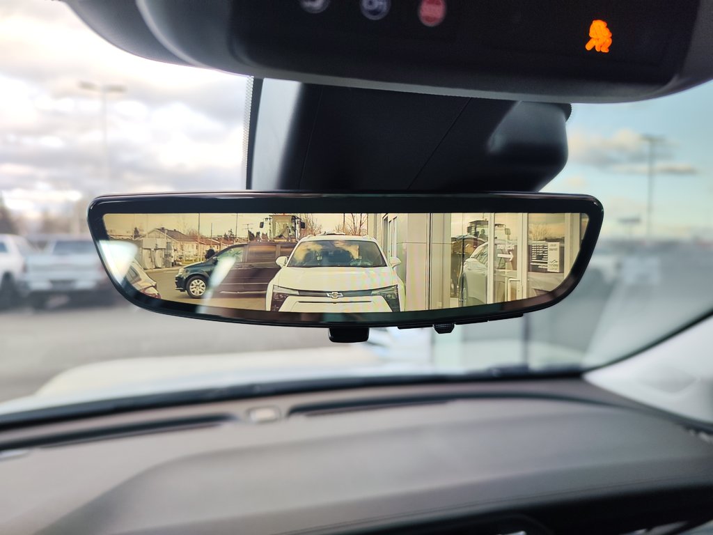 2022 Chevrolet BOLT EUV PREMIER in Charlemagne, Quebec - 12 - w1024h768px