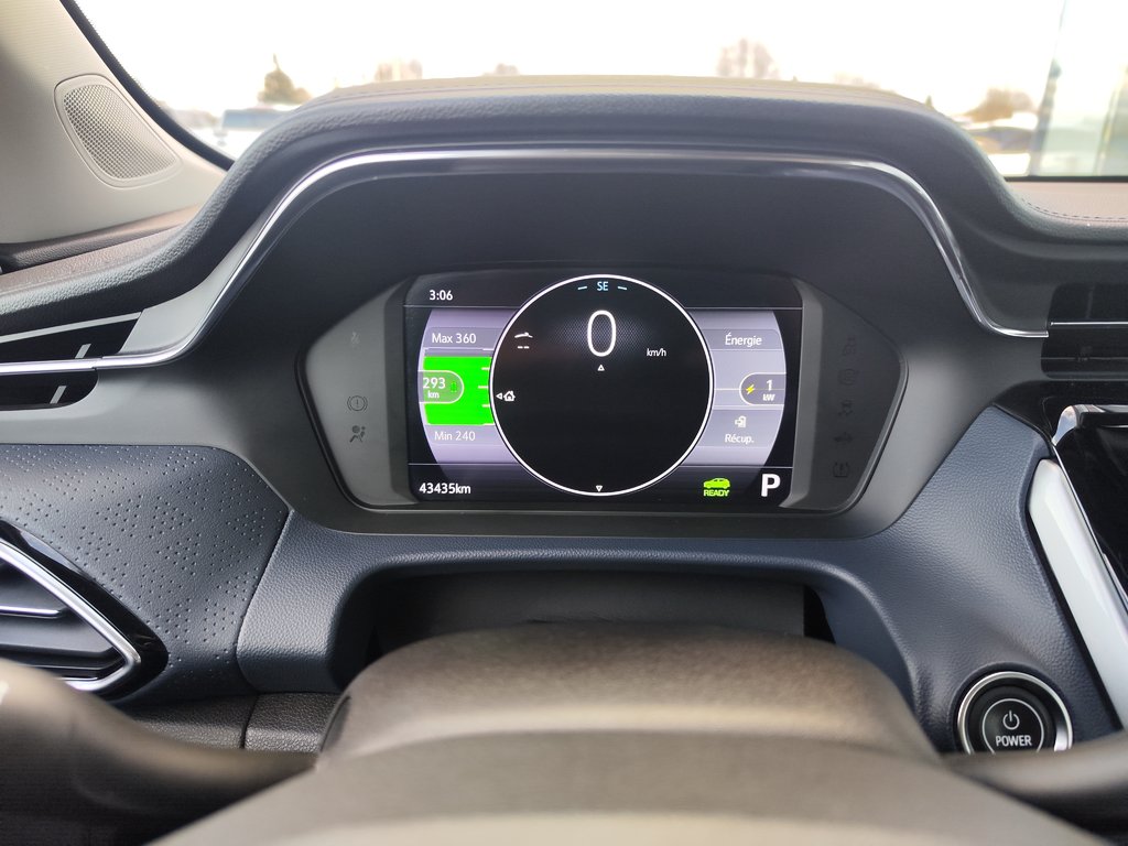 2022 Chevrolet BOLT EUV PREMIER in Charlemagne, Quebec - 10 - w1024h768px