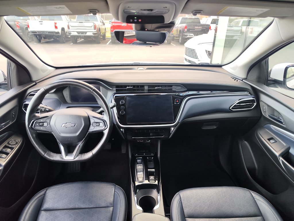 2022 Chevrolet BOLT EUV PREMIER in Charlemagne, Quebec - 9 - w1024h768px