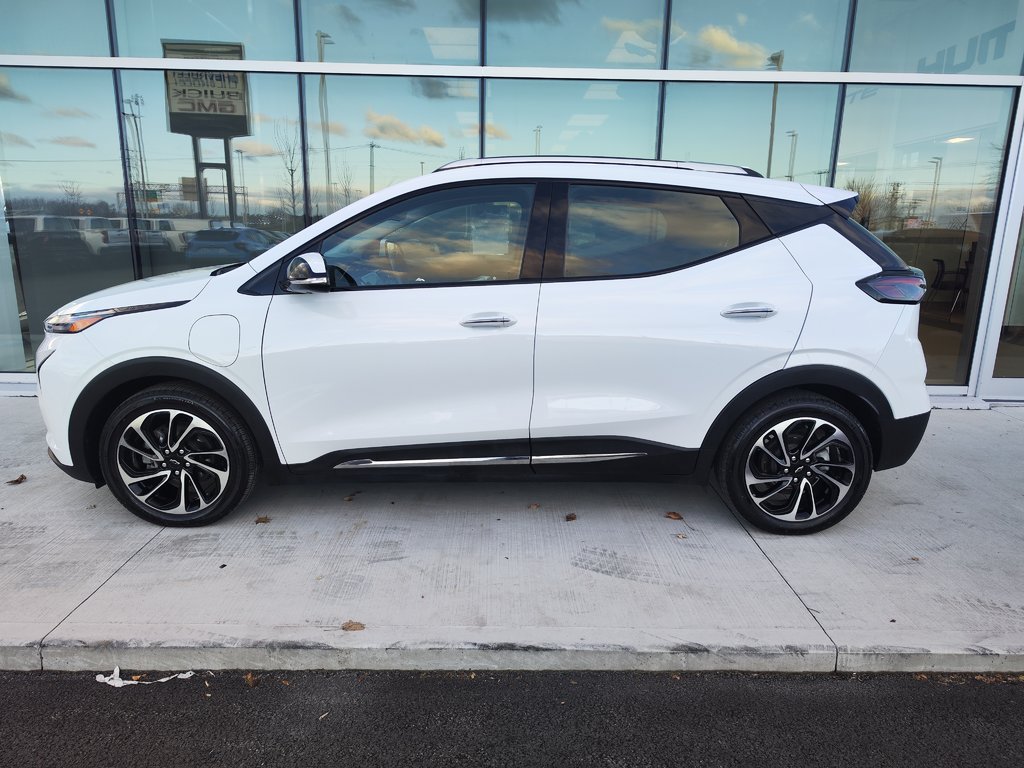 Chevrolet BOLT EUV Premier 2022 à Charlemagne, Québec - 3 - w1024h768px