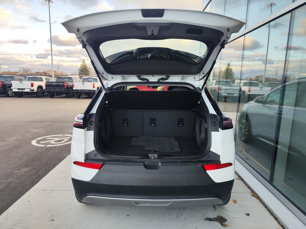 Chevrolet BOLT EUV Premier 2022 à Charlemagne, Québec - 6 - w1024h768px