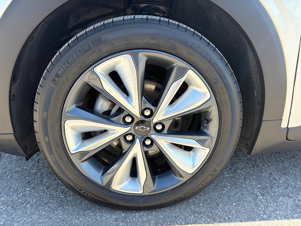 2022 Chevrolet Bolt EUV LT in Saint-Jérôme, Quebec - 6 - w1024h768px