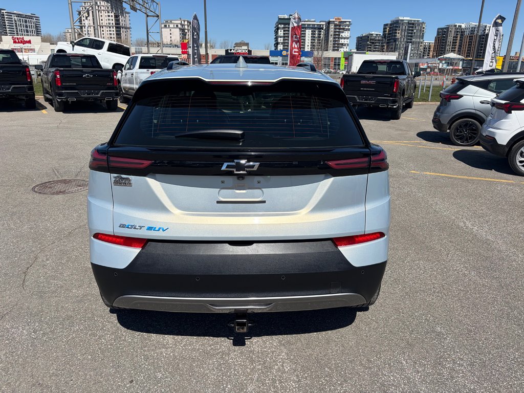 2022 Chevrolet Bolt EUV LT in Saint-Jérôme, Quebec - 5 - w1024h768px