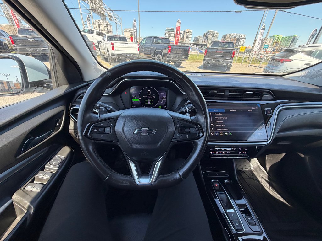 2022 Chevrolet Bolt EUV LT in Saint-Jérôme, Quebec - 11 - w1024h768px