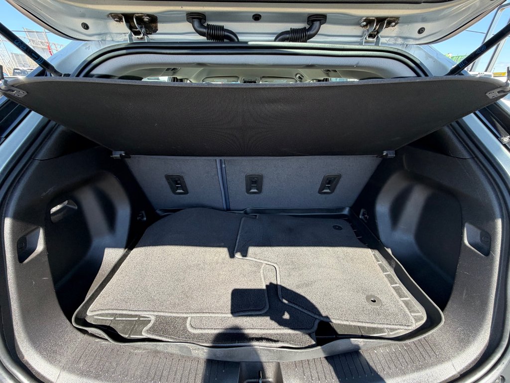 2022 Chevrolet Bolt EUV LT in Saint-Jérôme, Quebec - 7 - w1024h768px