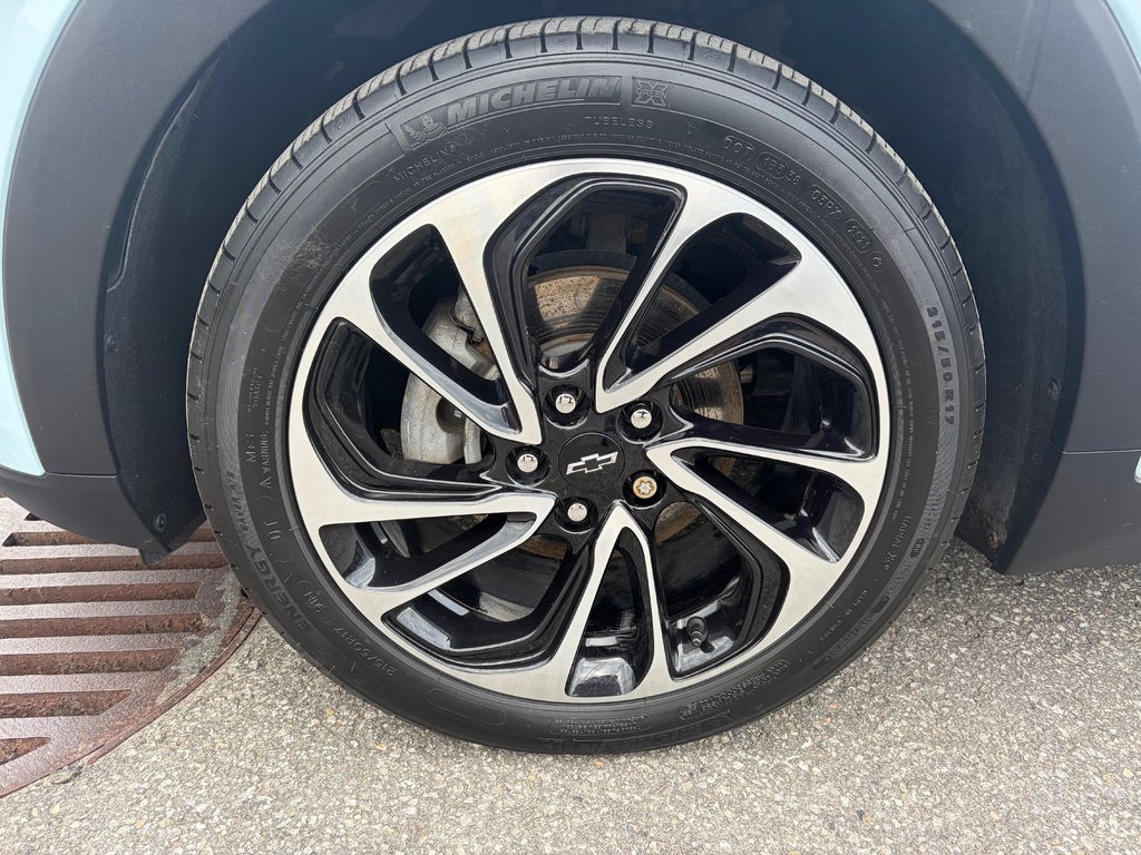2022 Chevrolet Bolt EUV Premier in Saint-Jérôme, Quebec - 6 - w1024h768px