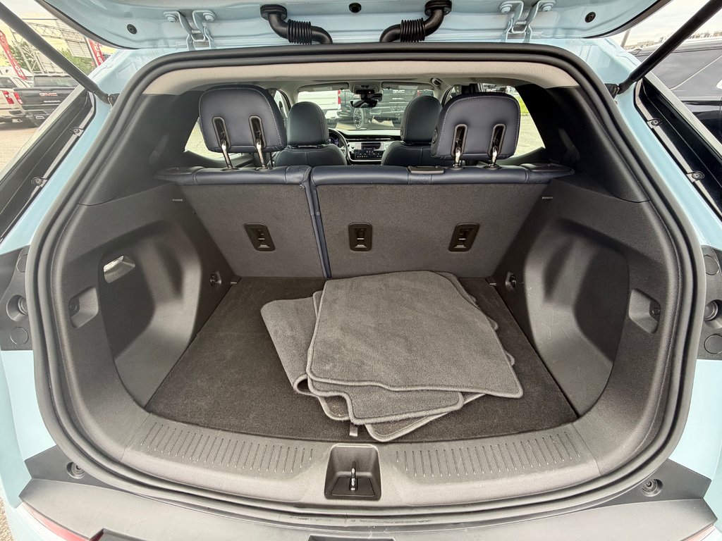 2022 Chevrolet Bolt EUV Premier in Saint-Jérôme, Quebec - 7 - w1024h768px