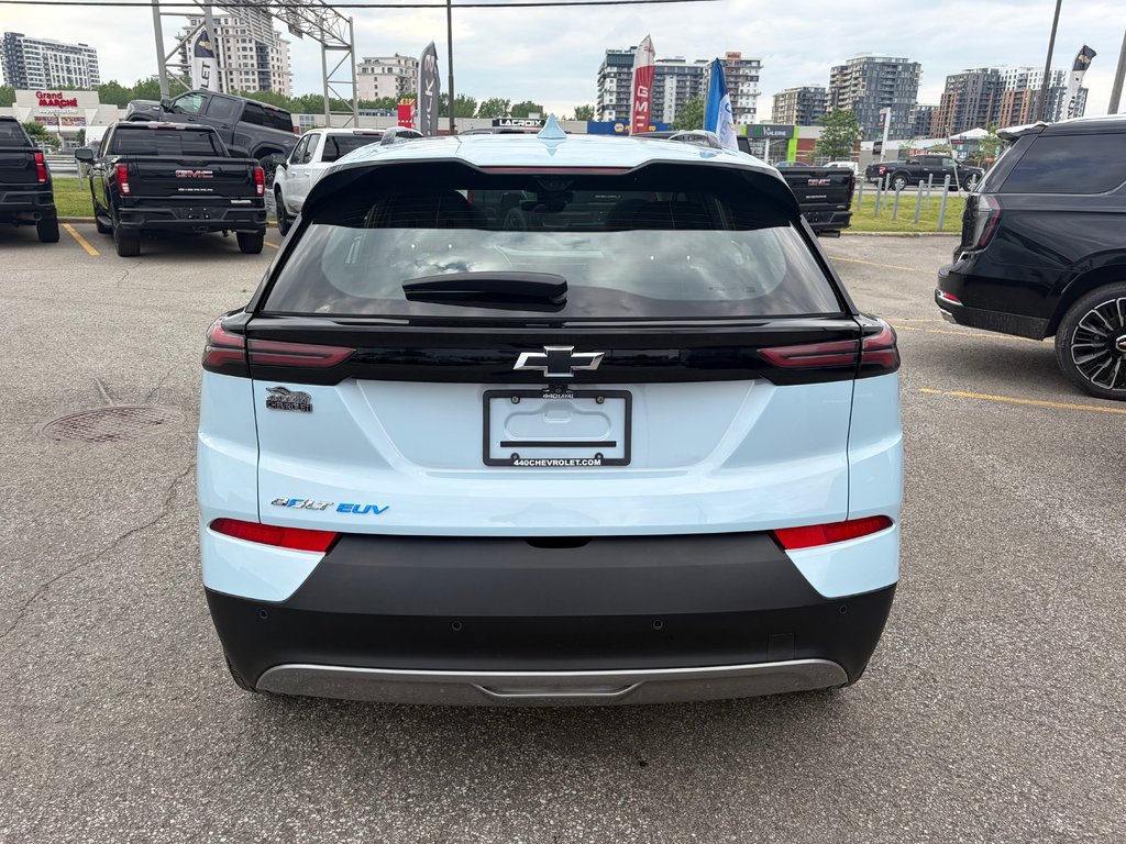 2022 Chevrolet Bolt EUV Premier in Saint-Jérôme, Quebec - 5 - w1024h768px