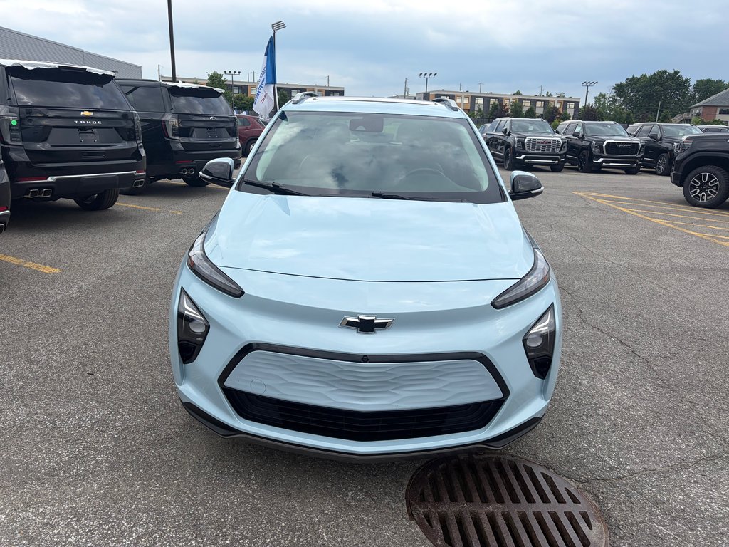 2022 Chevrolet Bolt EUV Premier in Saint-Jérôme, Quebec - 2 - w1024h768px