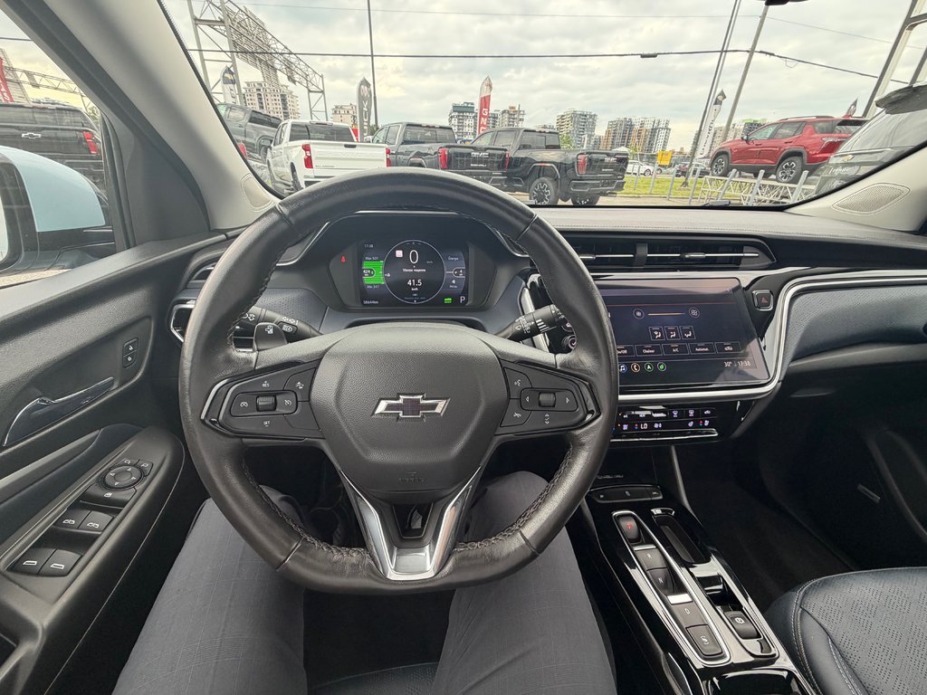 2022 Chevrolet Bolt EUV Premier in Saint-Jérôme, Quebec - 11 - w1024h768px