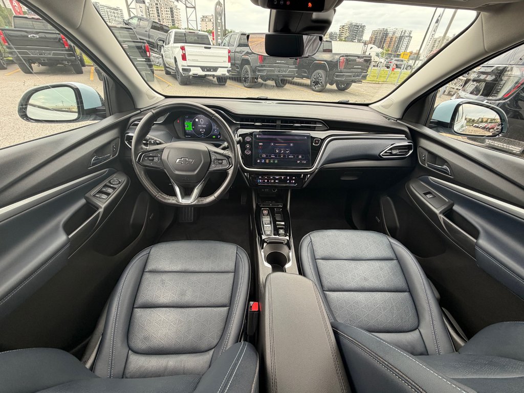 2022 Chevrolet Bolt EUV Premier in Saint-Jérôme, Quebec - 10 - w1024h768px