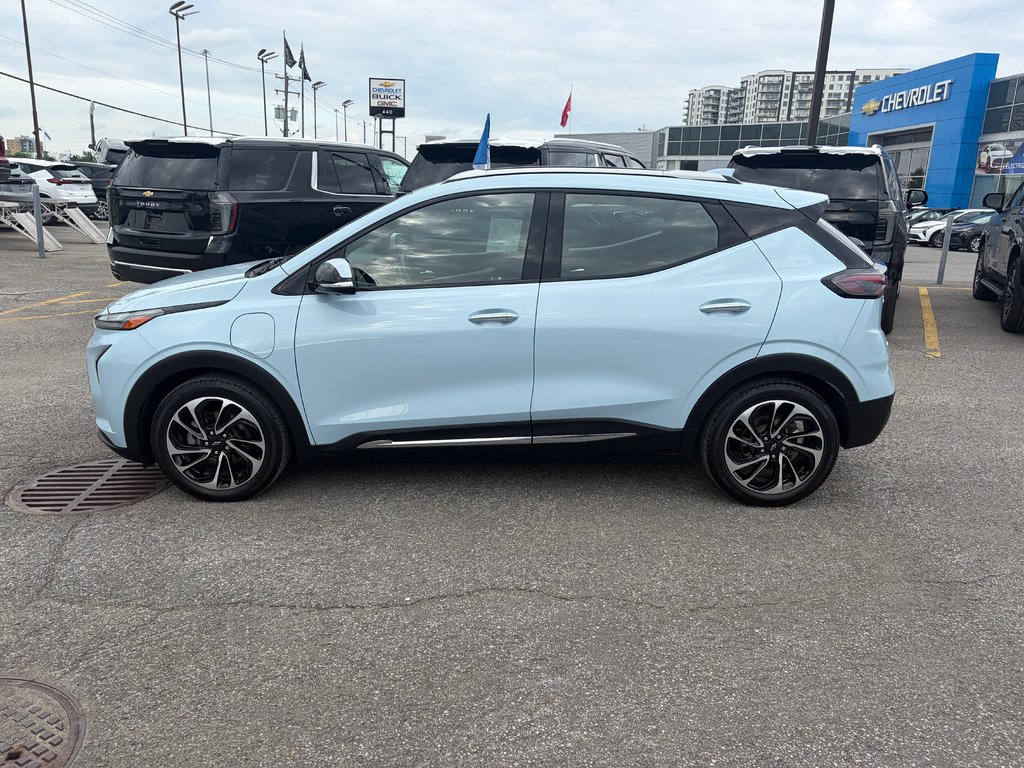 2022 Chevrolet Bolt EUV Premier in Saint-Jérôme, Quebec - 3 - w1024h768px