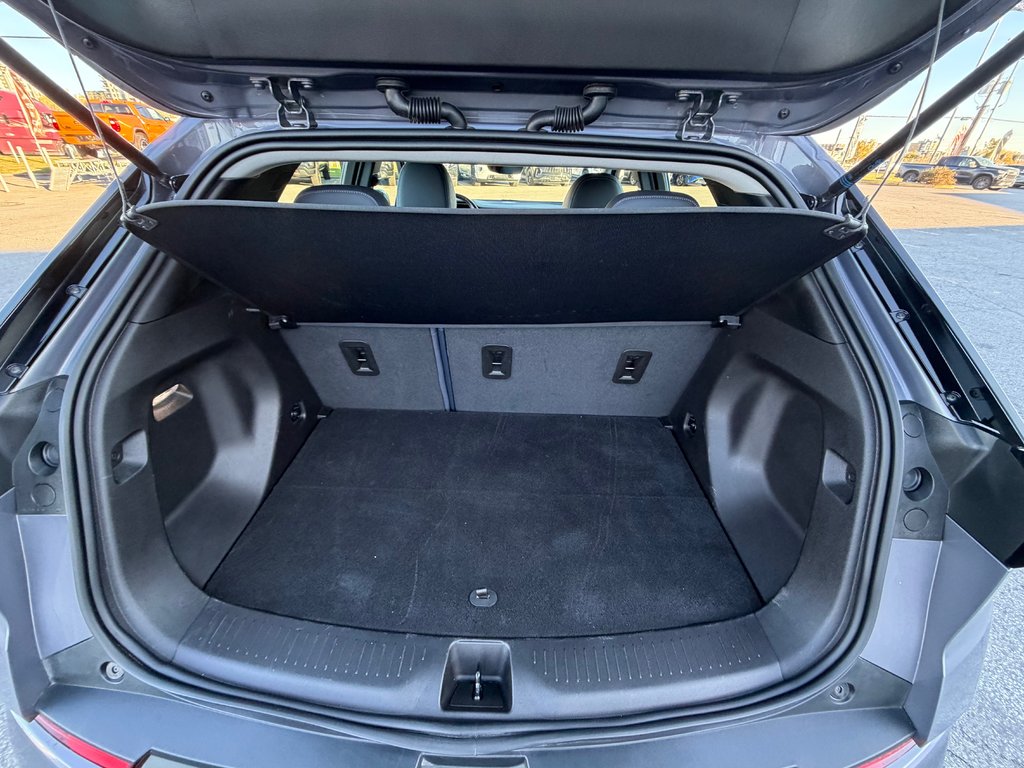 2023 Chevrolet BOLT EUV Premier in Charlemagne, Quebec - 7 - w1024h768px