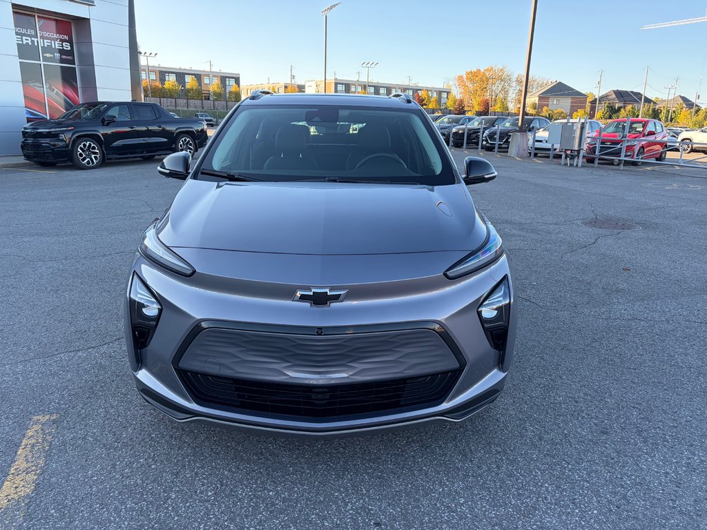 2023 Chevrolet BOLT EUV Premier in Charlemagne, Quebec - 2 - w1024h768px