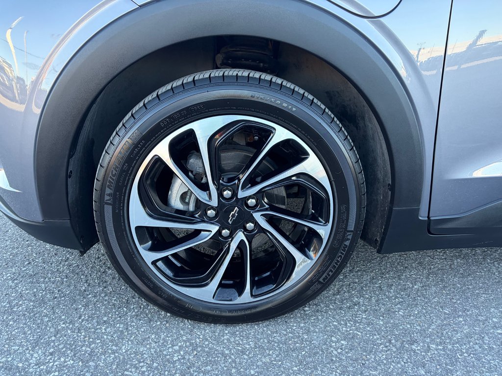 2023 Chevrolet BOLT EUV Premier in Charlemagne, Quebec - 6 - w1024h768px