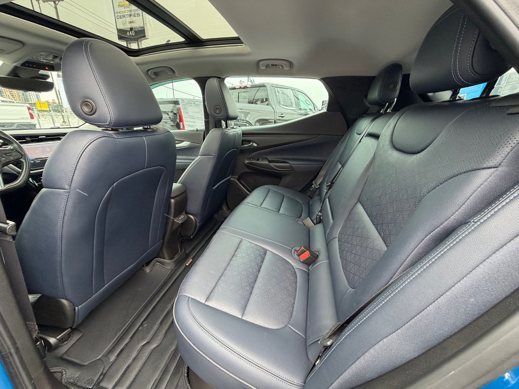 Chevrolet Bolt EUV Premier 2023 à Saint-Jérôme, Québec - 9 - w1024h768px