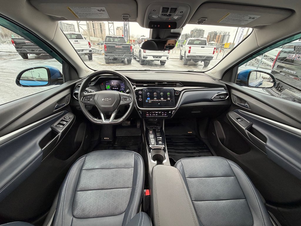 Chevrolet Bolt EUV Premier 2023 à Saint-Jérôme, Québec - 10 - w1024h768px