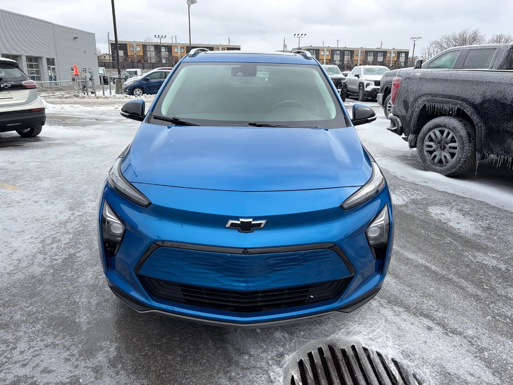 Chevrolet Bolt EUV Premier 2023 à Saint-Jérôme, Québec - 2 - w1024h768px