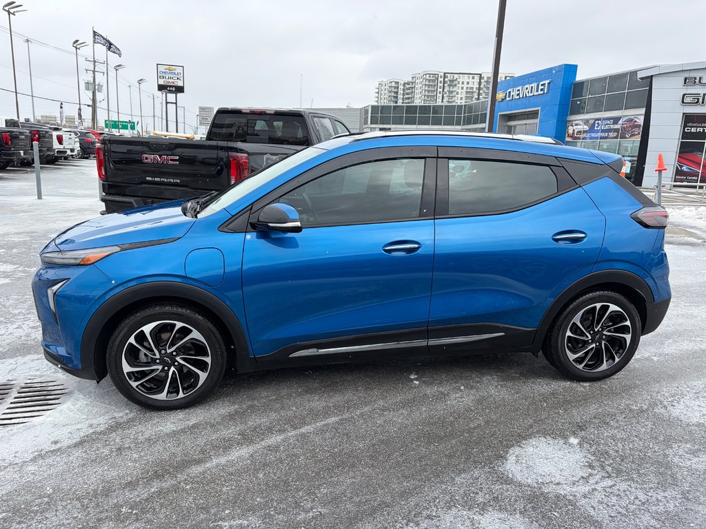 Chevrolet Bolt EUV Premier 2023 à Saint-Jérôme, Québec - 3 - w1024h768px