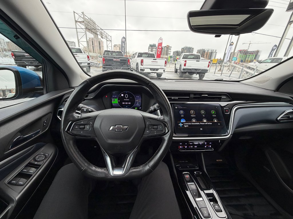 Chevrolet Bolt EUV Premier 2023 à Saint-Jérôme, Québec - 11 - w1024h768px
