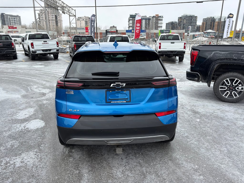 Chevrolet Bolt EUV Premier 2023 à Saint-Jérôme, Québec - 5 - w1024h768px