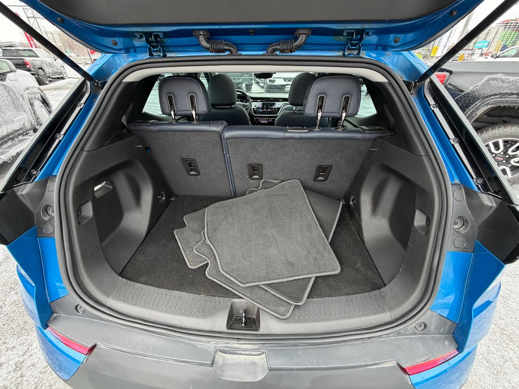 Chevrolet Bolt EUV Premier 2023 à Saint-Jérôme, Québec - 6 - w1024h768px