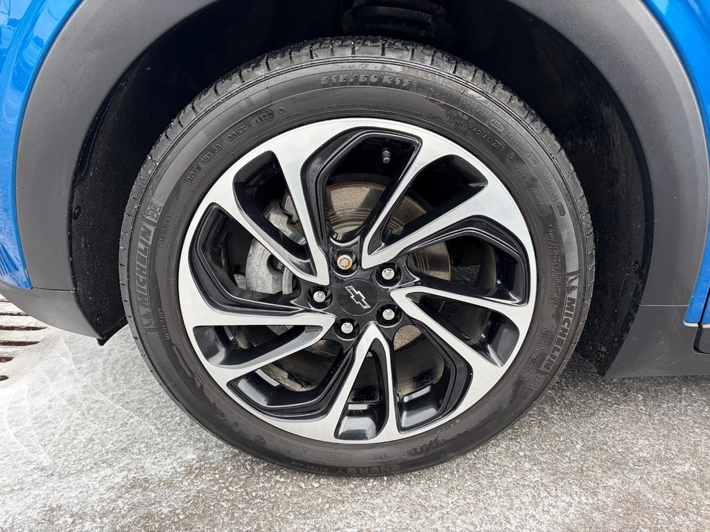 Chevrolet Bolt EUV Premier 2023 à Saint-Jérôme, Québec - 7 - w1024h768px