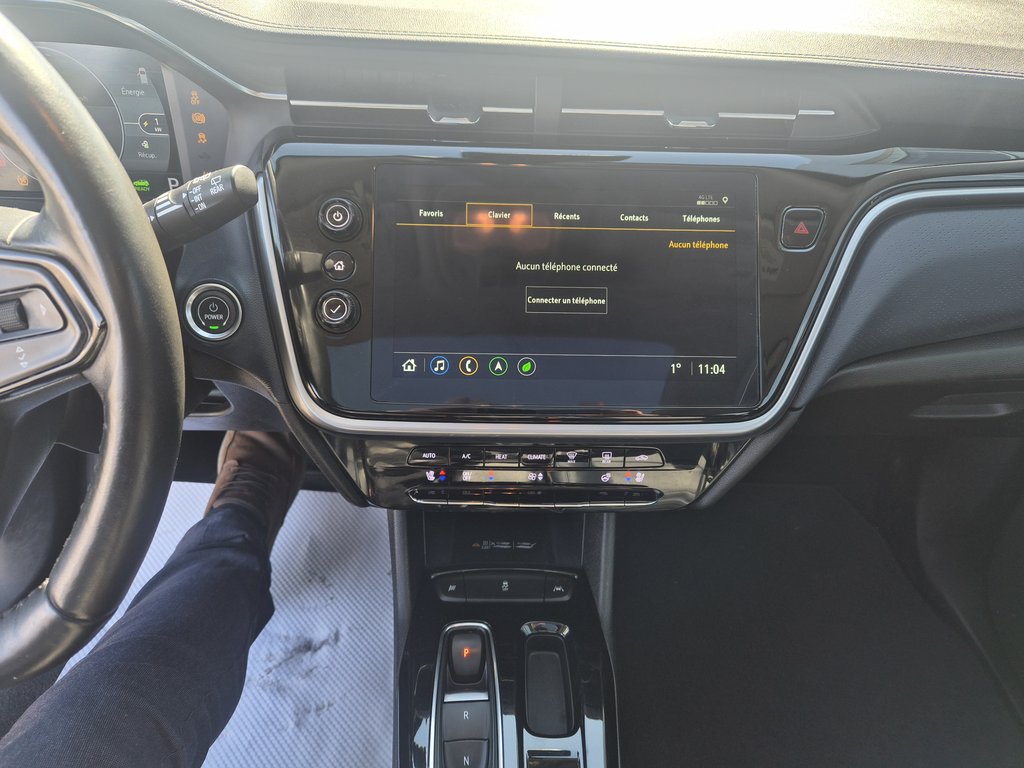 2023 Chevrolet Bolt EUV Premier in Saint-Jérôme, Quebec - 13 - w1024h768px