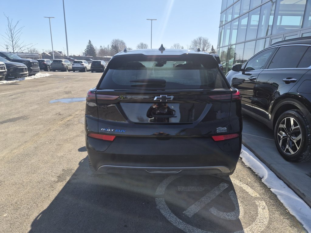 2023 Chevrolet Bolt EUV Premier in Saint-Jérôme, Quebec - 4 - w1024h768px