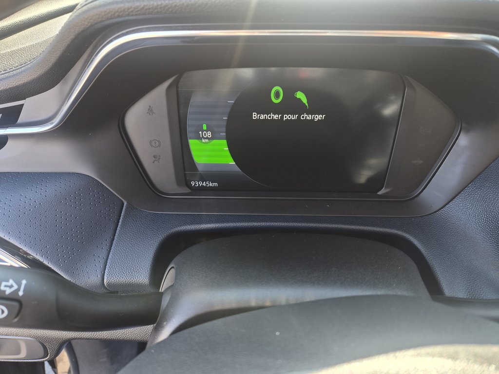 2023 Chevrolet Bolt EUV Premier in Saint-Jérôme, Quebec - 11 - w1024h768px