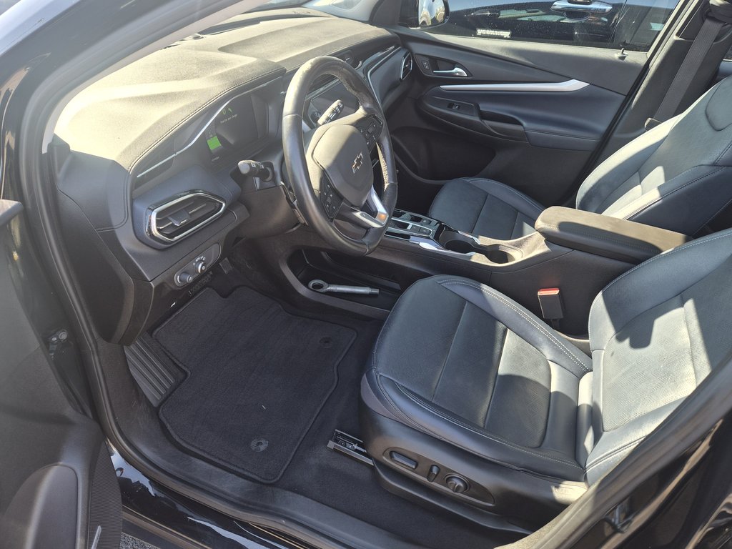 2023 Chevrolet Bolt EUV Premier in Saint-Jérôme, Quebec - 7 - w1024h768px