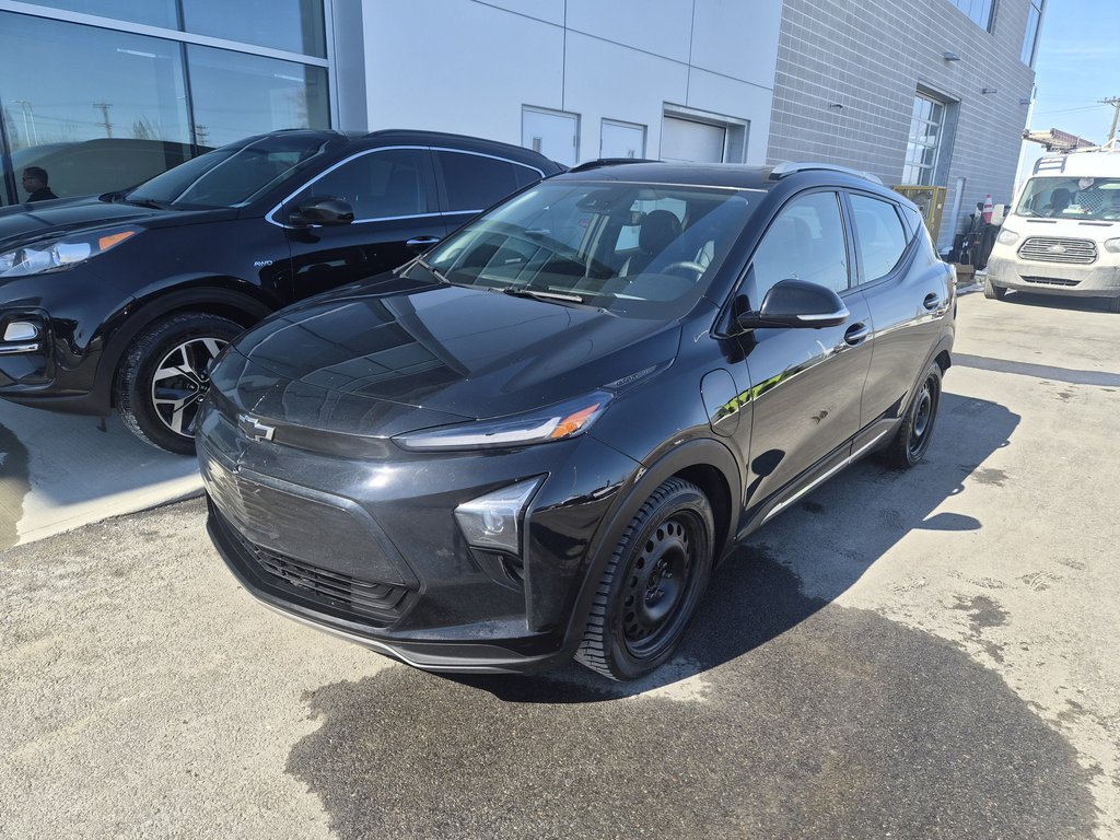 2023 Chevrolet Bolt EUV Premier in Saint-Jérôme, Quebec - 1 - w1024h768px