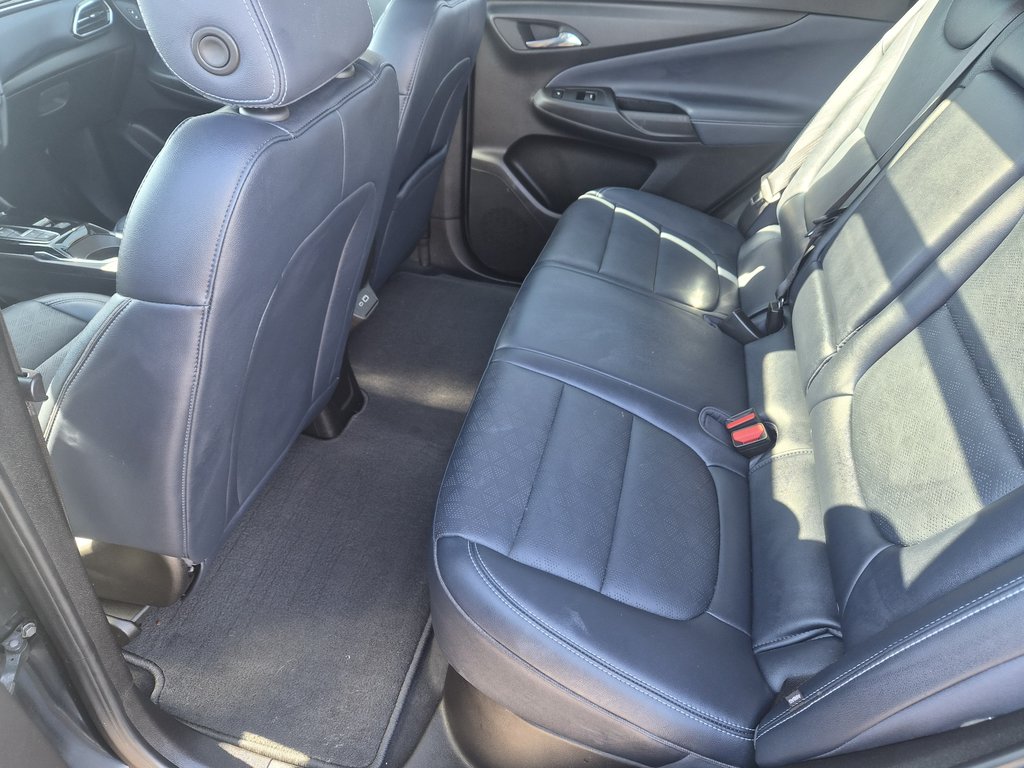 2023 Chevrolet Bolt EUV Premier in Saint-Jérôme, Quebec - 8 - w1024h768px