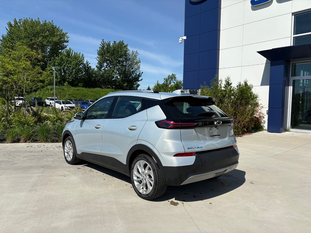 2023 Chevrolet Bolt EUV LT, CAMÉRA DE RECUL, BANC CHAUFFANT in Saint-Jérôme, Quebec - 7 - w1024h768px