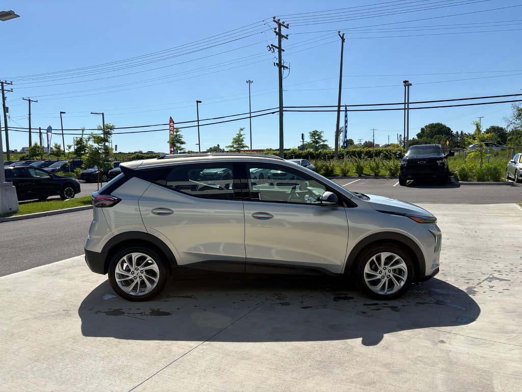 2023 Chevrolet Bolt EUV LT, CAMÉRA DE RECUL, BANC CHAUFFANT in Saint-Jérôme, Quebec - 12 - w1024h768px