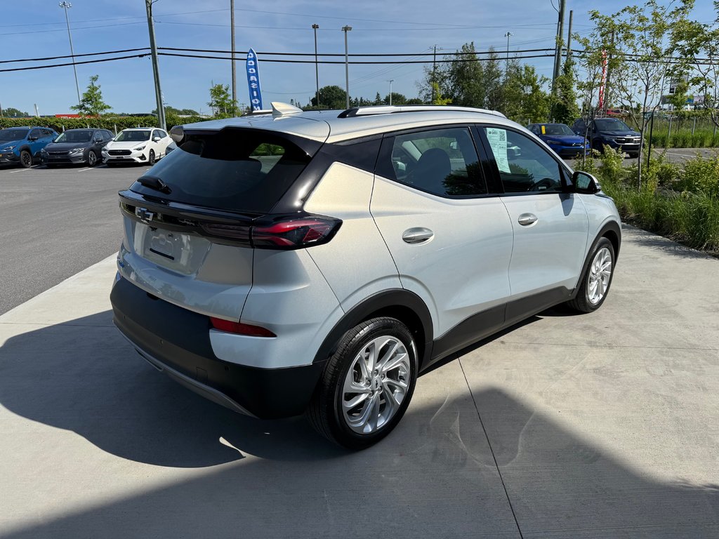 2023 Chevrolet Bolt EUV LT, CAMÉRA DE RECUL, BANC CHAUFFANT in Saint-Jérôme, Quebec - 11 - w1024h768px