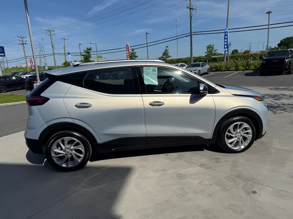 2023 Chevrolet Bolt EUV LT, CAMÉRA DE RECUL, BANC CHAUFFANT in Saint-Jérôme, Quebec - 12 - w1024h768px