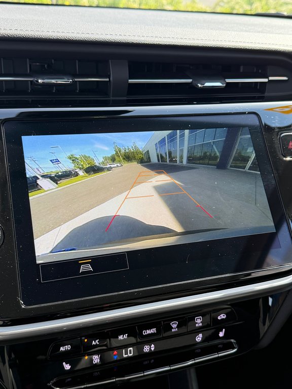 2023 Chevrolet Bolt EUV LT, CAMÉRA DE RECUL, BANC CHAUFFANT in Saint-Jérôme, Quebec - 20 - w1024h768px